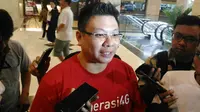 Jaring Pengguna 4G, Smartfren Fokus Open Market