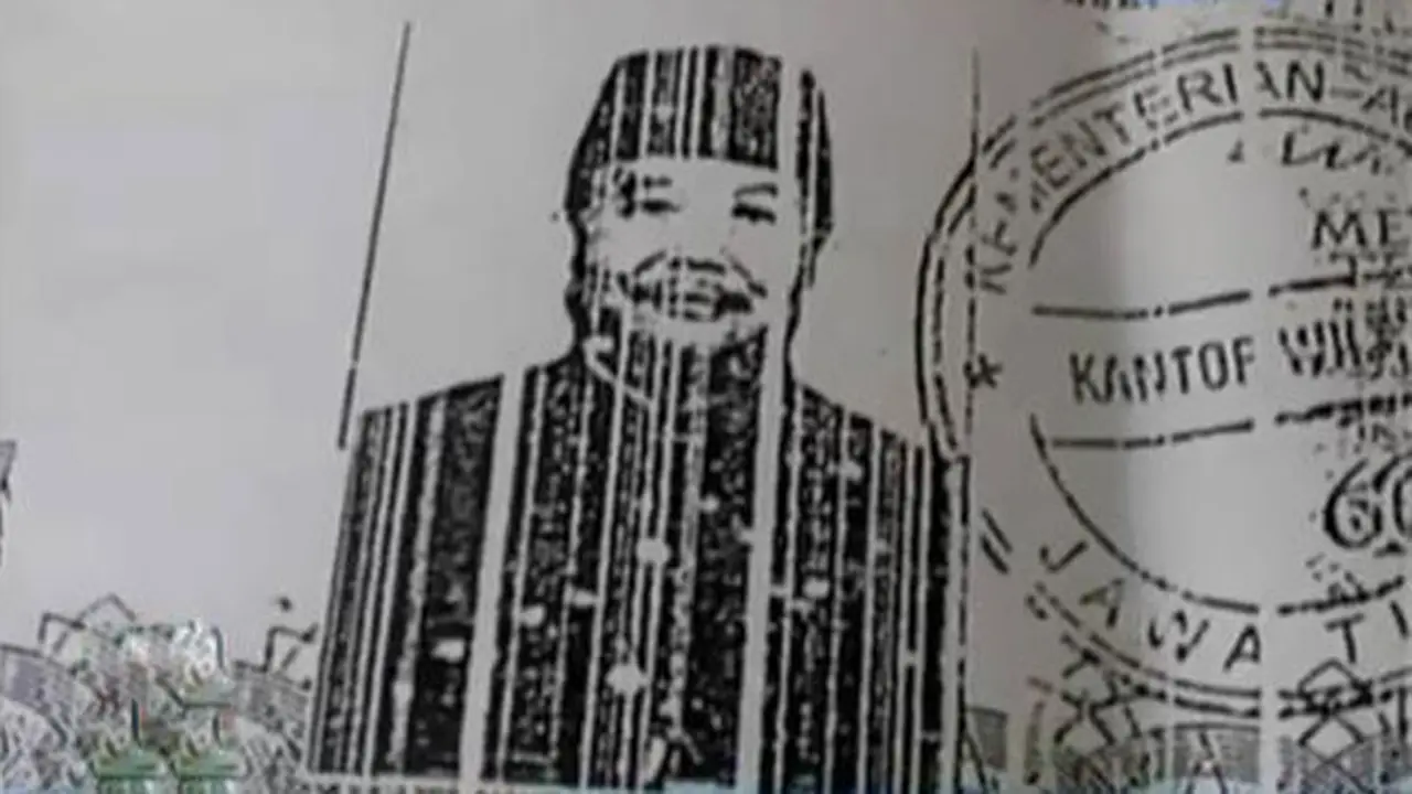 Bupati Madiun Berijazah Palsu Sejak SD