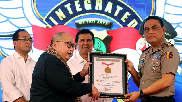 Metode Sistem Integrasi Pelayanan BPKB Online Polda Metro