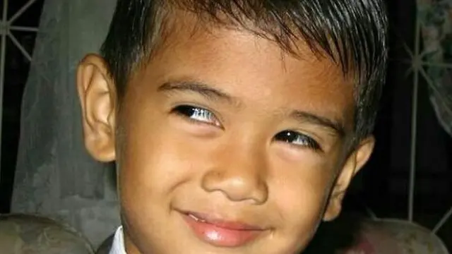 6 Foto Lawas Iqbaal Ramadhan Sebelum Terkenal, Ekspresif Sedari Dulu