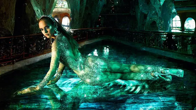 [Fimela] Jessica Belkin