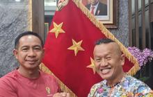 Drummer Pas Band Ternyata Selalu Diingatkan Tahajud & Salat Subuh Tepat Waktu oleh Jenderal TNI, Sosoknya Orang Nomor 1 di AD