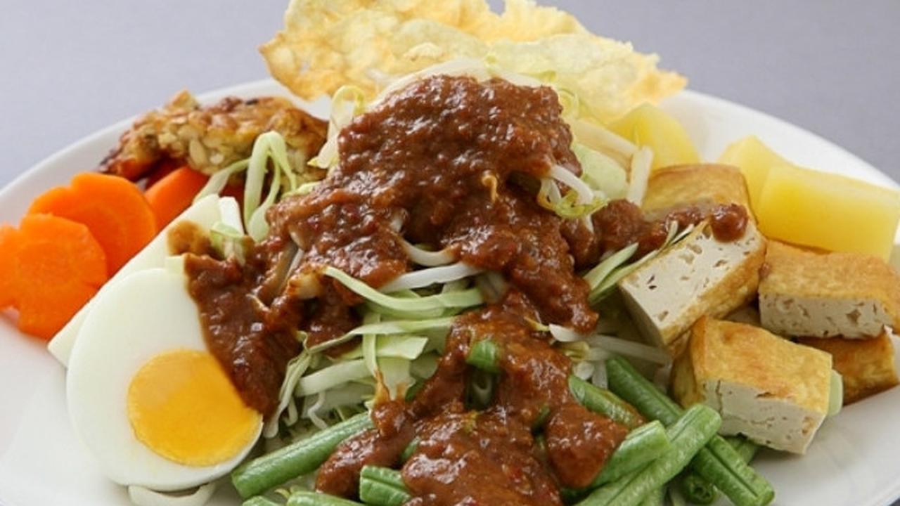 Gado Gado