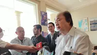 Dato Sri Tahir Dilantik Jadi Wantimpres, Intip Jajaran Bisnis dan Hartanya
