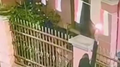 Bendera Merah Putih Dibakar di Bandung, Polisi Selidiki Motif Pelaku