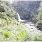 Potret Curug Terombon yang berada di Kabupaten Kepahiang, Provinsi Bengkulu. (dok. pariwisata.kepahiangkab.go.id)