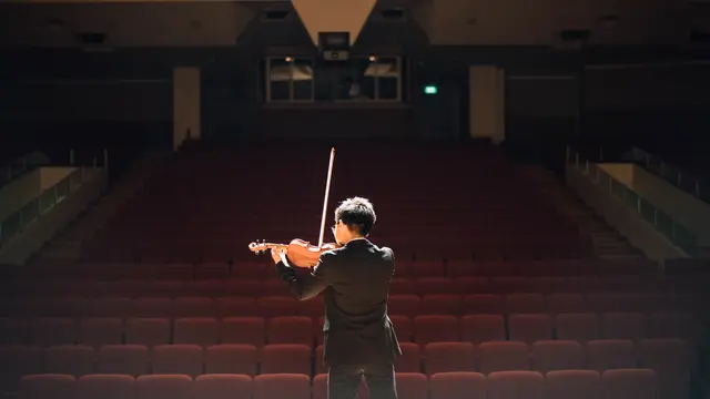 Biola/Unsplash Chuttersnap