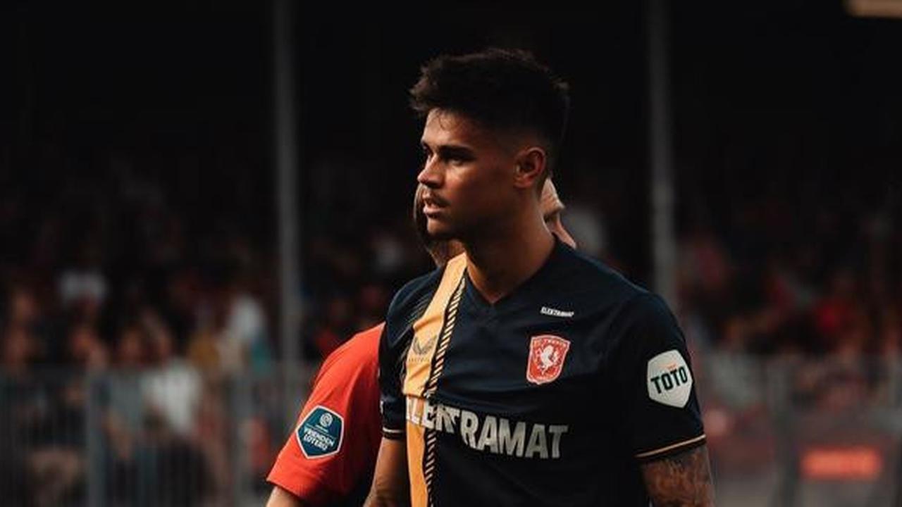 Mees Hilgers Berstatus Bebas Transfer di Akhir Musim, Opsi Menarik untuk PSV