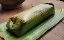 Cara Mudah Memasak Lontong yang Empuk, Tanpa Menggunakan Bungkus Daun atau Plastik