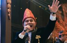 Regulasi Tidak Jelas Soal Sistem Royalti, Judika Sebut Hubungan Penyanyi dan Pencipta Lagu Makin Renggang