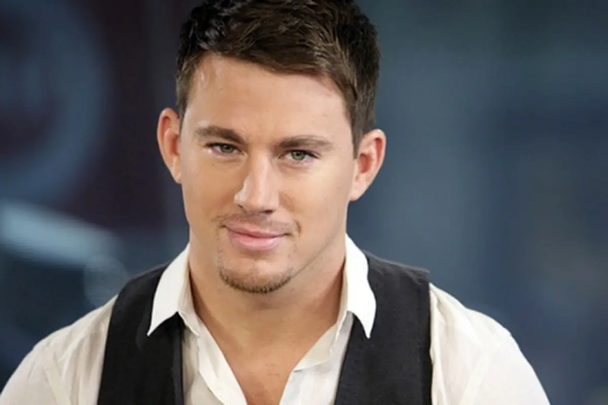 Channing Tatum