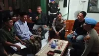 Anggota TNI Aniaya Kepsek di Lamongan Gara-Gara Kaos Kaki