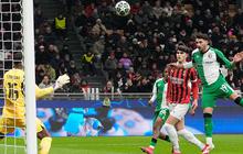 AC Milan Ditahan Imbang 1-1 oleh Feyenoord, Rossoneri Tersingkir dari Liga Champions