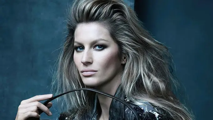 Gisele Bundchen