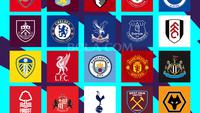 Jadwal Liga Inggris Pekan Kedelapan, 18-21 Oktober 2025:  Liverpool Vs MU, Man City Menjamu Everton