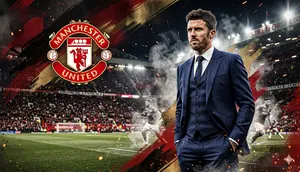 MU Selangkah Lagi Gaet Wonderkid Liverpool