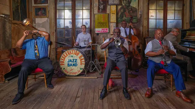 Jazz