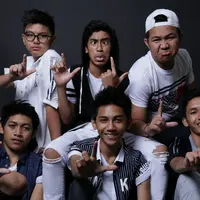 Laki (Febio Hernanto/bintang.com)