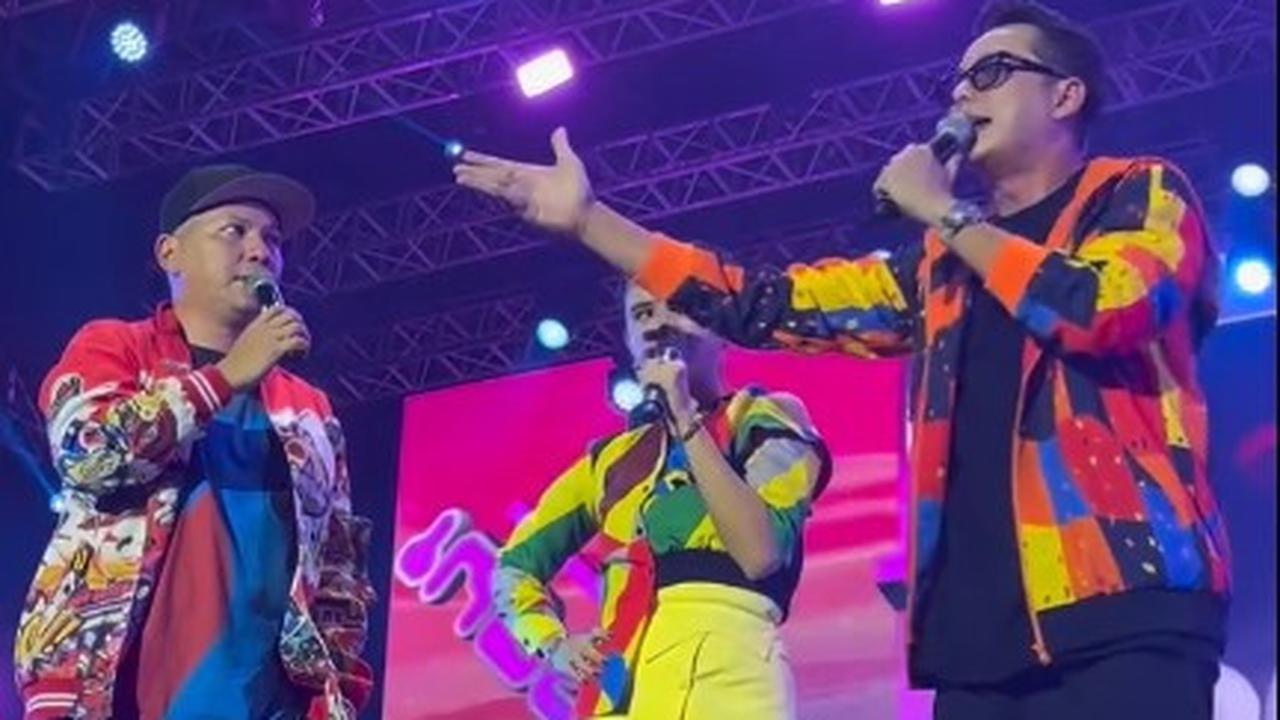 Video Lamarannya ke Gisella Anastasia Diputar di Synchronize Fest 2024, Gading Marten Salting Brutal
