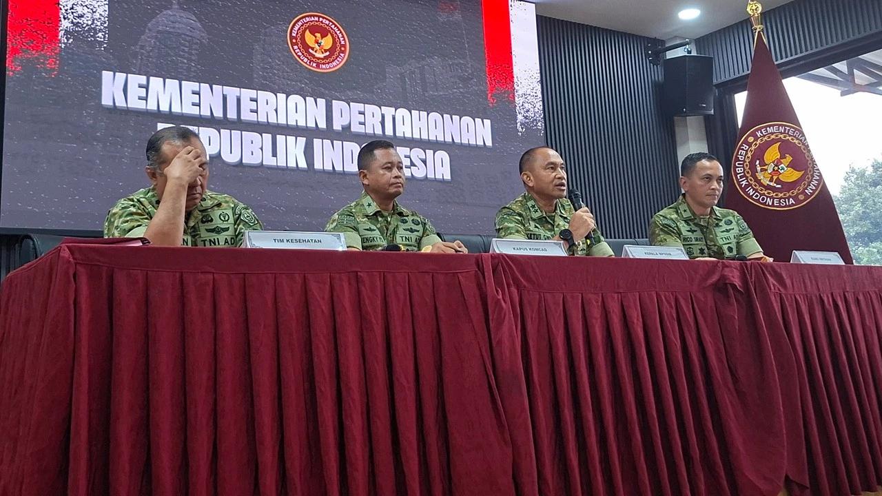 Lima Peserta Calon Manajer Kopdes Merah Putih dan Kampung Nelayan Merah Putih Meninggal Bertambah Jadi Lima Orang