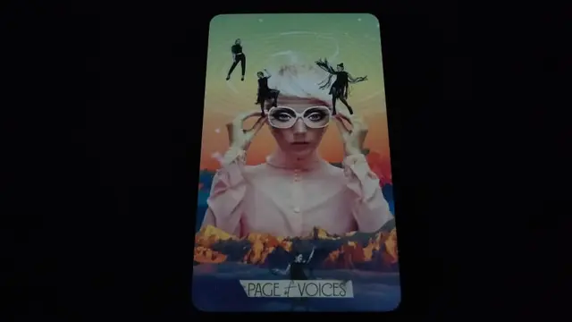 Tarot