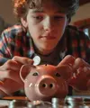 Mengajarkan anak tentang uang seringkali dianggap sebagai hal yang bisa ditunda hingga mereka remaja. Padahal, kebiasaan finansial justru mulai terbentuk sejak usia sangat dini, bahkan sebelum anak benar-benar memahami konsep uang itu sendiri. (foto/dok: freepik)