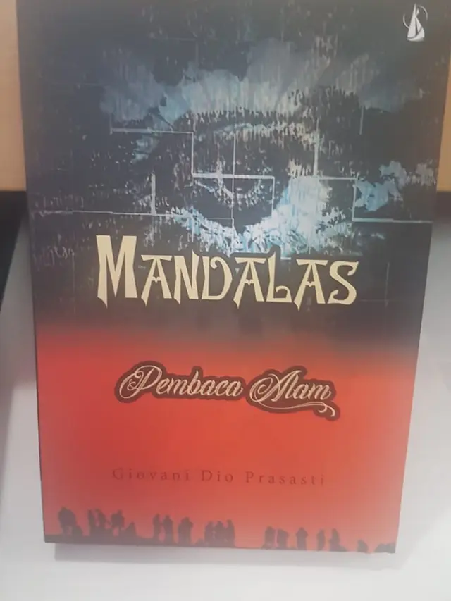 Novel Mandalas