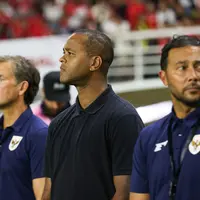 3 Strategi Patrick Kluivert Saat Timnas Indonesia Kalah Lawan Irak: Pertahanan Lebih Rapat, tapi Hasilnya Tetap Kalah
