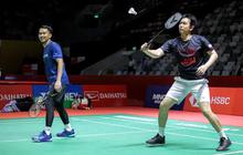 Hendra Setiawan Ungkap Rencana usai Pensiun dari Bulu Tangkis: Buka Bisnis dan Ingin Antar Jemput Anak Sekolah