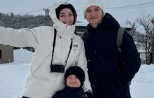 Adu Gaya 10 Artis Liburan Akhir Tahun Pakai Outfit Musim Dingin, dari Citra Kirana, Ricis hingga Aurel Hermansyah, Siapa Paling Cetar?