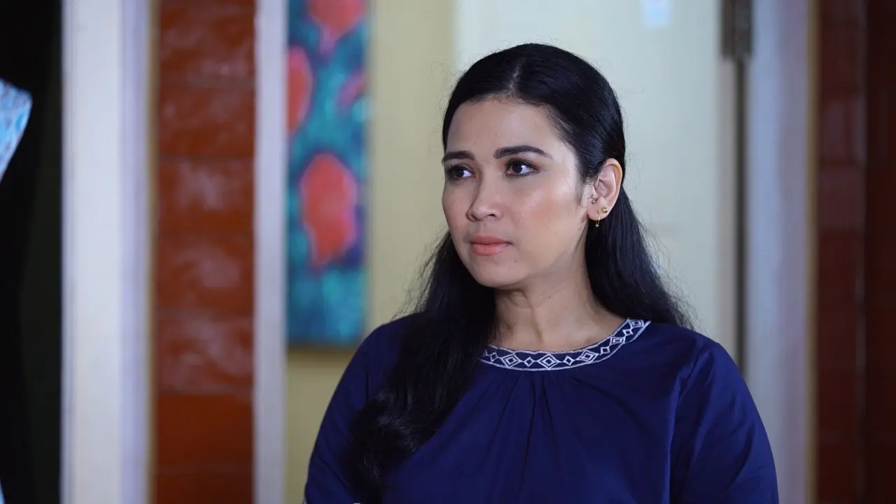 Cinta Kedua