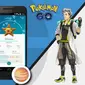 Niantic persiapkan update terbaru. (Ubergizmo)