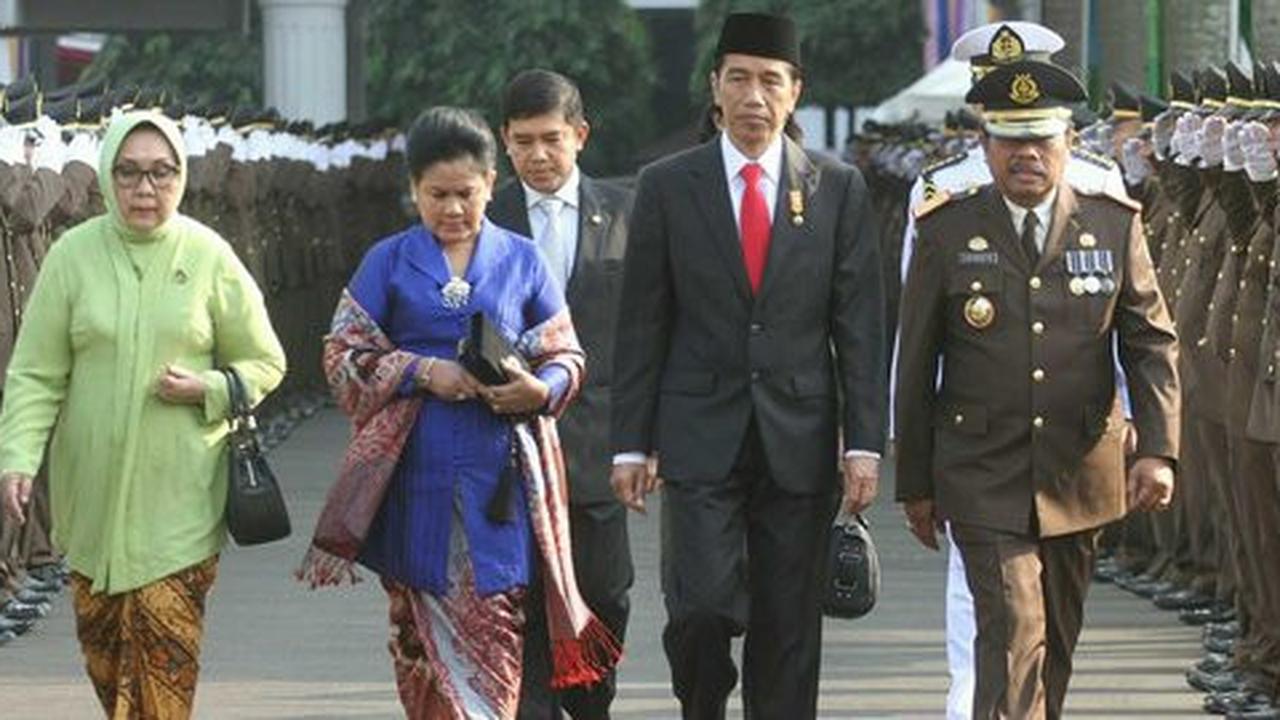 Usai bertemu bos Freeport, Jokowi batal beri izin tambang khusus
