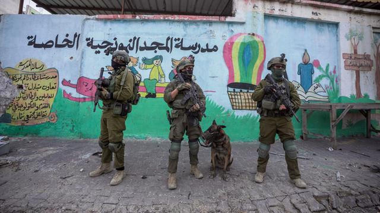 Israel Krisis Tentara Akibat Perang, Ada 80.000 Pria Yahudi Siap Perang Tapi Belum Gabung IDF