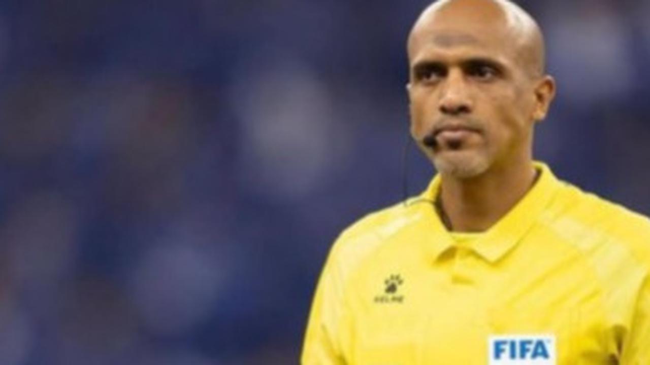 Wasit Ahmed Al Kaf yang Buat Timnas Indonesia Disanksi FIFA Ratusan Juta Rupiah Kirim Pesan Penting: Jadilah Kuat
