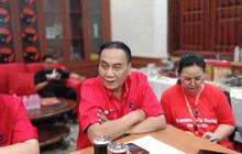 Bambang Pacul Soal RUU Polri: Jangan Terlalu Curiga Lah