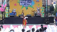 Profil Pemenang KapanLagi Pensi Bareng 2026 SMAN 2 Tangerang Selatan