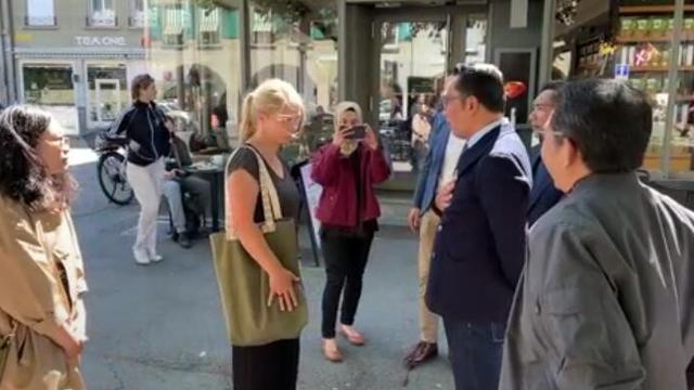 Sosok Penemu Jasad Eril Anak Ridwan Kamil