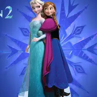 Frozen 