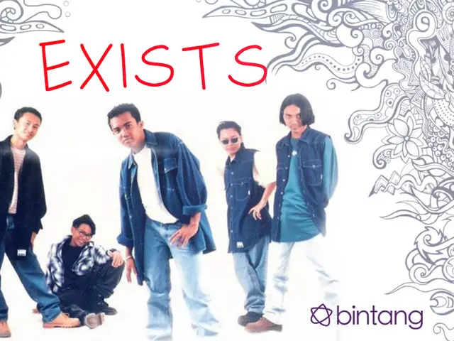 Penyanyi 90an Exists Mencari Alasan Demi Eksis Di Indonesia Entertainment Fimela Com