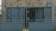 Rumah kosong yang luput dari pengawasan warga sekitar, kerap dimanfaatkan sindikat narkoba. 