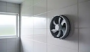 Fungsi Exhaust Fan: Pengertian, Jenis, dan Cara Memilih yang Tepat untuk Rumah