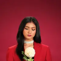 Jika Dia Jadi Single Perdana Flavio Zaviera, Sudah Suka Menyanyi Sejak Kecil [ist]