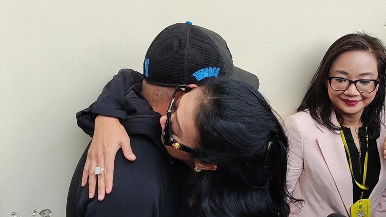 Sepakat dengan Asri Welas, Galiech Ridha Bakal Berikan Nafkah Untuk Anak - Simak Nominalnya di Sini