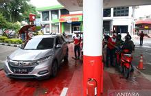 Pertamina Optimalisasi Penyaluran BBM Medan, Antrean SPBU Kembali Normal