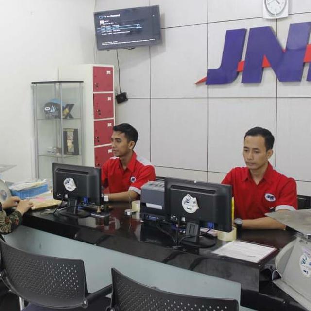 Jasa Ekspedisi  Cirebon Jasa Ekspedisi  Cargo Surabaya NCT