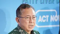 Fatty Liver Bisa Berkembang Jadi Kerusakan Hati