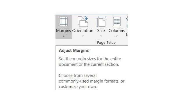 6 Langkah Mudah Membuat Brosur di Word