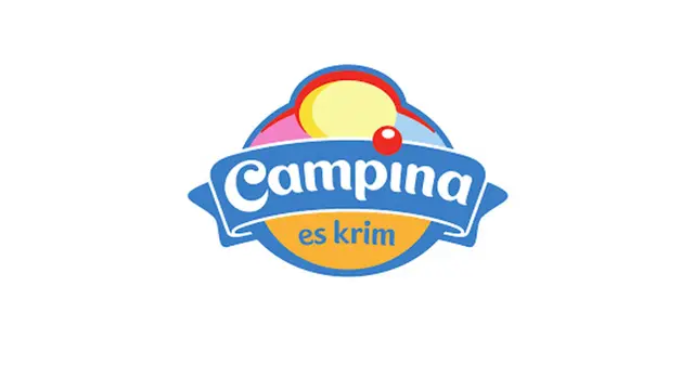Logo Campina