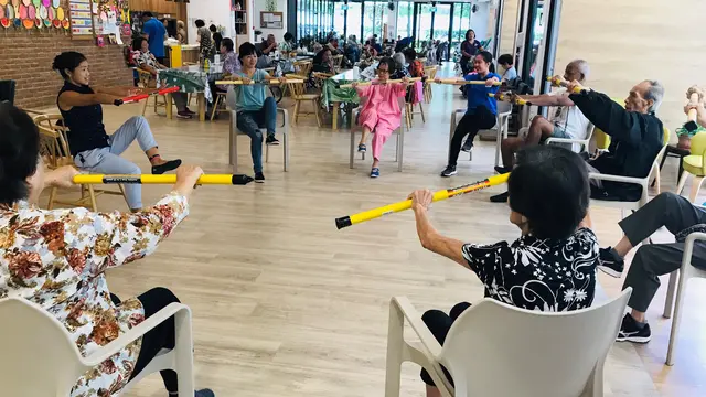 Singapura